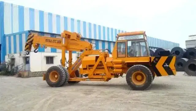 Priyaa RTC 3030 - 2 Part Boom
