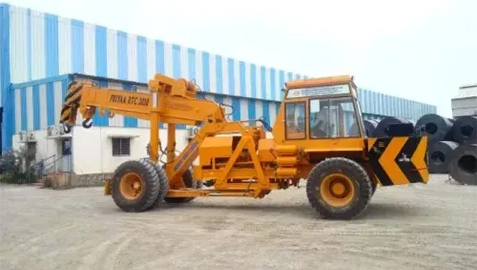 Priyaa RTC 3030 - 2 Part Boom Priyaa RTC 3030 - 2 Part Boom