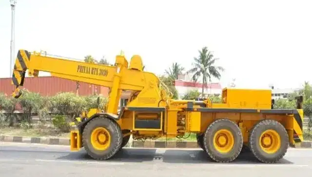 Priyaa RTX 3030