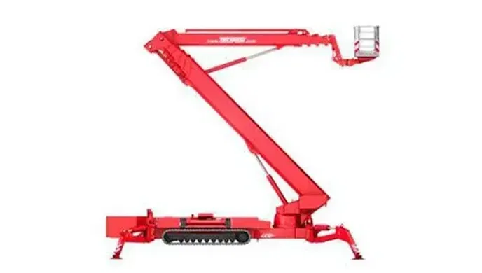 औक्टोपुस्सी 1765 औक्टोपुस्सी 1765