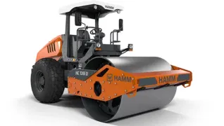 Hamm HC 139iD-image