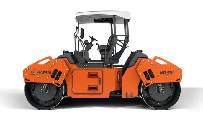 हम्म HD 99i हम्म HD 99i