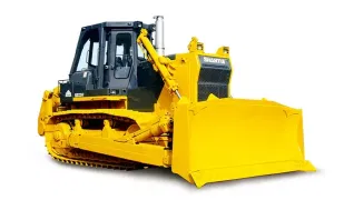 Shantui SD32W-image