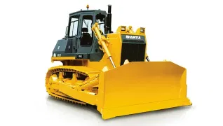 Shantui SD23-image