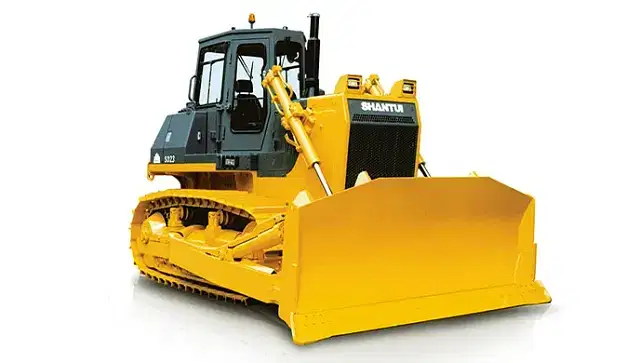Shantui SD23