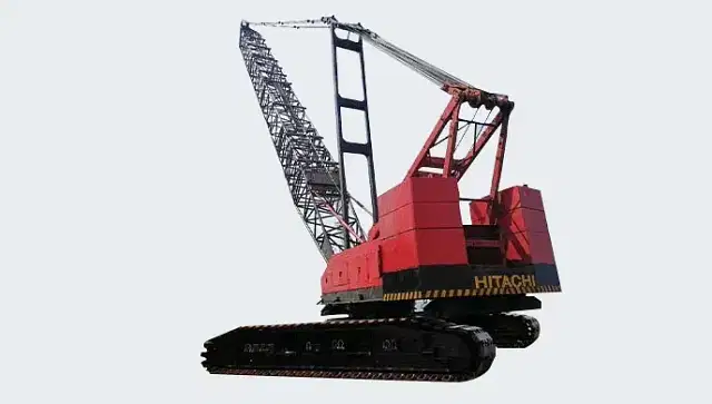 HITACHI KH 1000