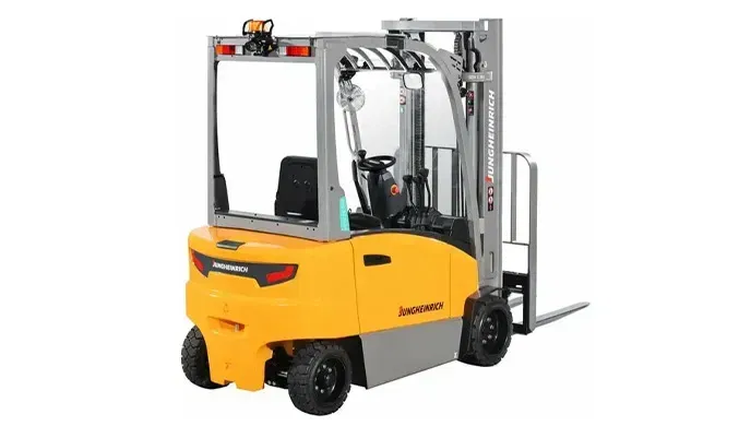 जंगहाइनरिच EFG BC 320 जंगहाइनरिच EFG BC 320