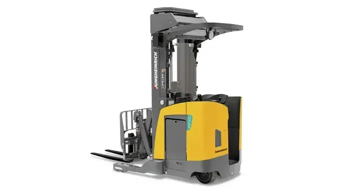 Jungheinrich ETR 340 Jungheinrich ETR 340