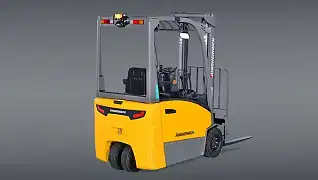 Jungheinrich EFG BB 216K