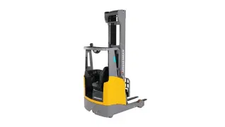 Jungheinrich ETV 120n