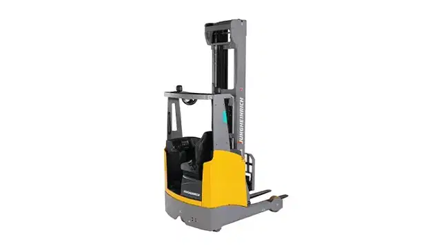 Jungheinrich ETV 120n
