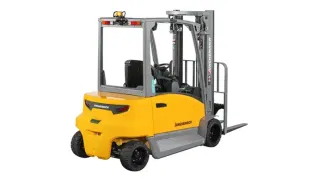 Jungheinrich EFG MC 316k Jungheinrich EFG MC 316k