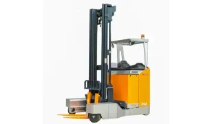HUBMAX RSEW130S-image