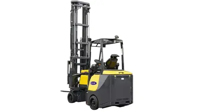 HUBMAX CPD 15LE