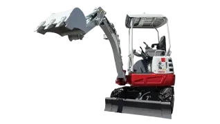 तकेउचि TB 219