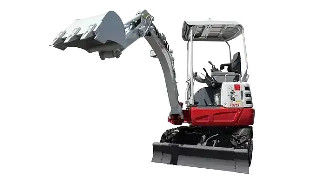 Takeuchi TB 219