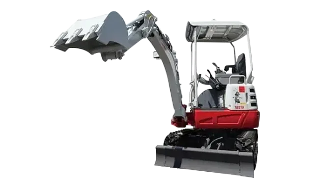 तकेउचि  TB 219