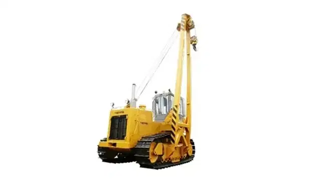 Chetra TG 222