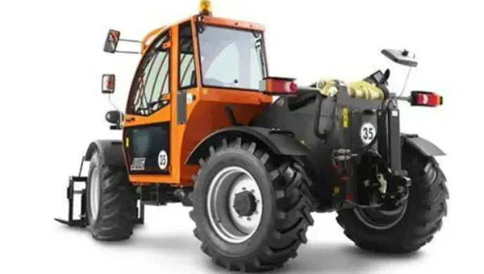 JLG 4017PS JLG 4017PS