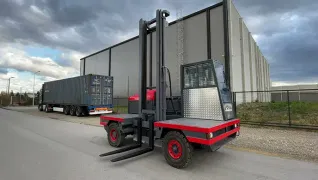 लिंडे S50