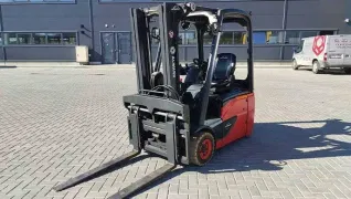 लिंडे E16C-01