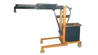 HK Industries HK-52