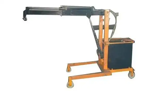 HK Industries HK-52