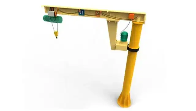 LIFTMAN'S LM-JC