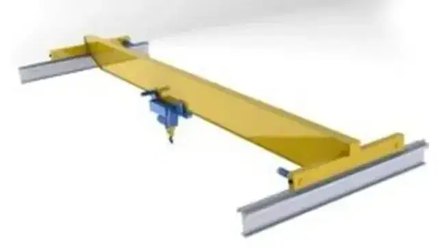 LIFTMAN'S LM-EOT- SG
