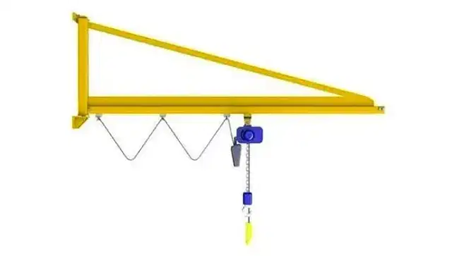 LIFTMAN'S LM-WMC