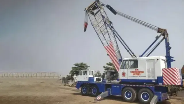 लॉरेन MC9115