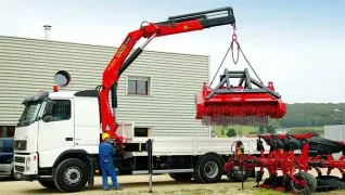 PALFINGER PK 18500