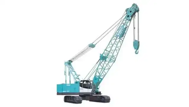 Demag er45