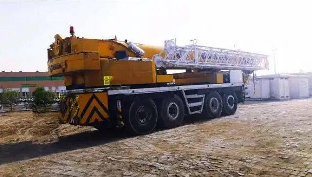 Demag AC265
