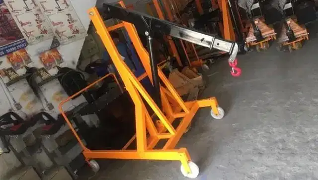 SPIDER DE-112