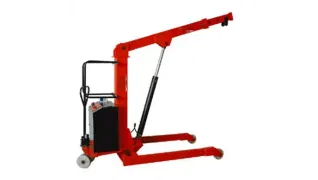 VEDANT LIFT VLFC1016