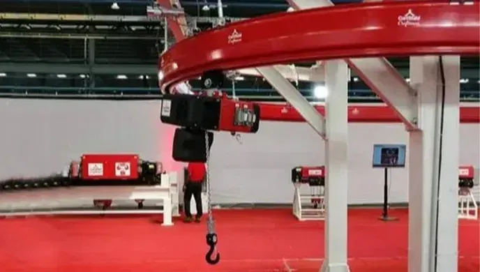 Carlstahl Craftsman CSP Carlstahl Craftsman CSP