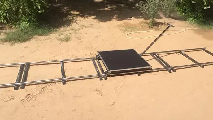 H.Z. Innovations DT160 H.Z. Innovations DT160