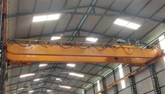 मून सन इंडस्ट्रीज SWL 25 ton.