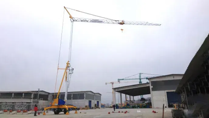 Manitowoc Igo M 14 Manitowoc Igo M 14