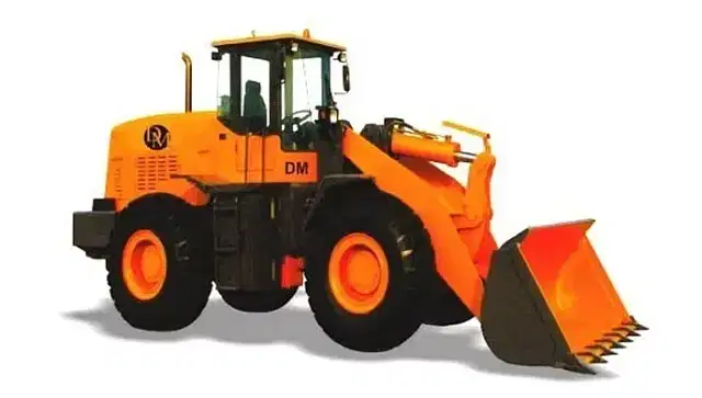 डीएमओ DM 953