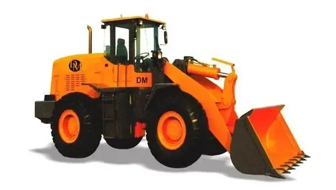 DMO DM 953 DMO DM 953