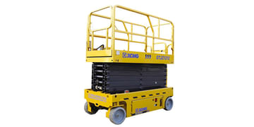 Schwing Stetter GTJZ1212 ScissorLift-image