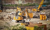 10 Types of Construction Vehicles and Their Uses