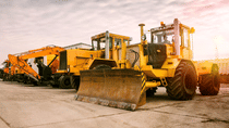 Top 5 Indian Construction Equipment Brands: Features, Performance, and Dependability