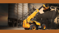 JCB Machines: The Backbone of Infrastructure Development
