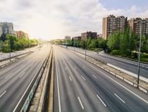 380‑km Ghaziabad–Kanpur Expressway to Slash Travel Time by 3 Hours