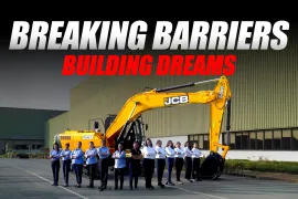 Women in Construction: Breaking Stereotypes and Building the Future