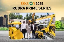 Autocracy Machinery Expands Product Line with Rudra Prime Pro and Mini at EXCON 2025
